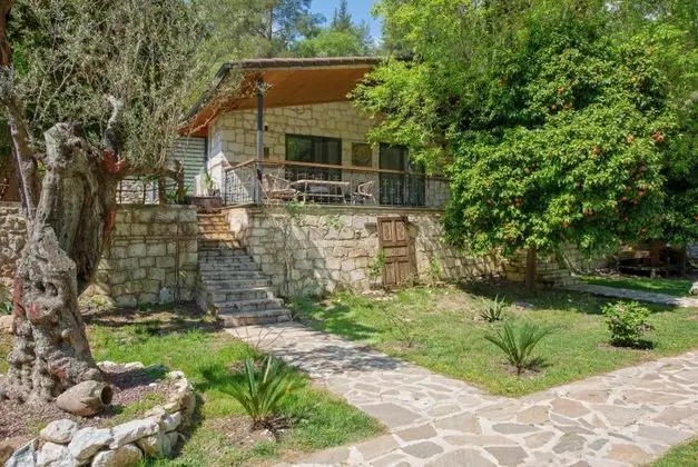 Yusalis Garden Hotel +12 Adult - Genel