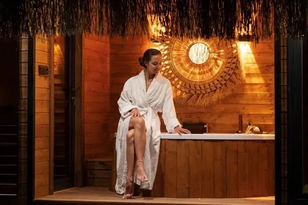 Yusalis Garden Hotel +12 Adult - Spa