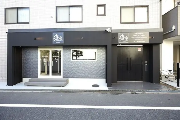 Yusha IN OSAKA