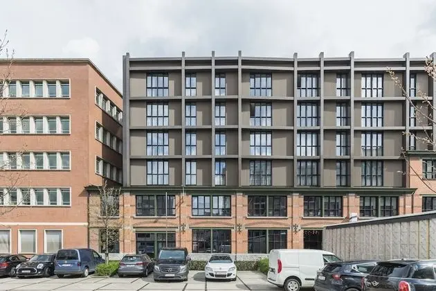YUST Antwerp