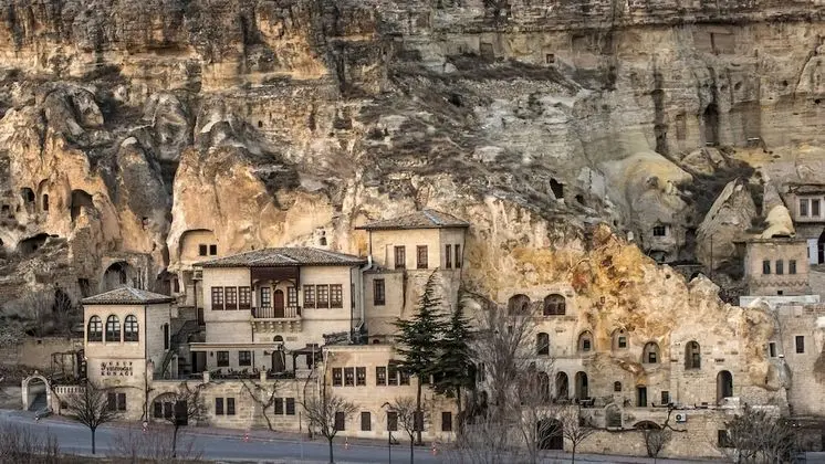 Yusuf Yiğitoğlu Konağı