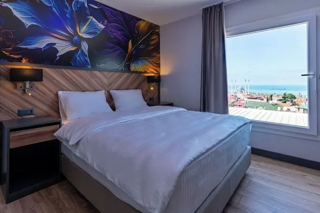 Yusufhan  Suites - Öne Çıkan Resim