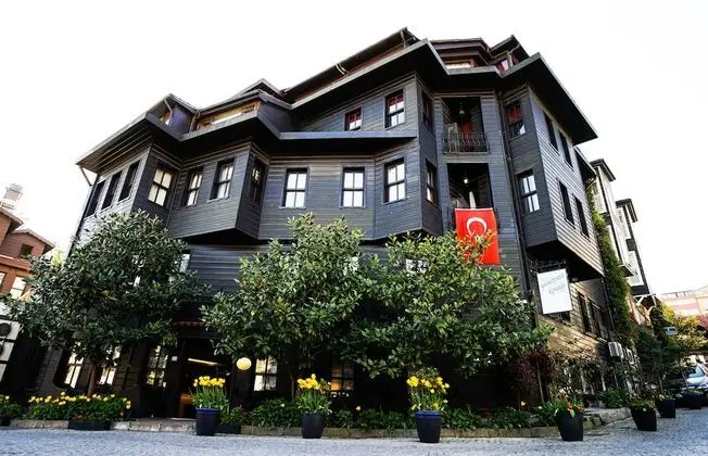 Yusufpaşa Konağı - Öne Çıkan Resim