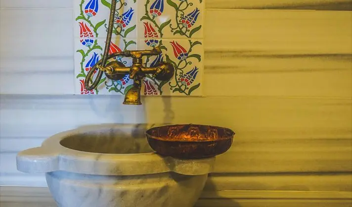 Hotel Yusufpaşa Konağı - Spa / Sağlık
