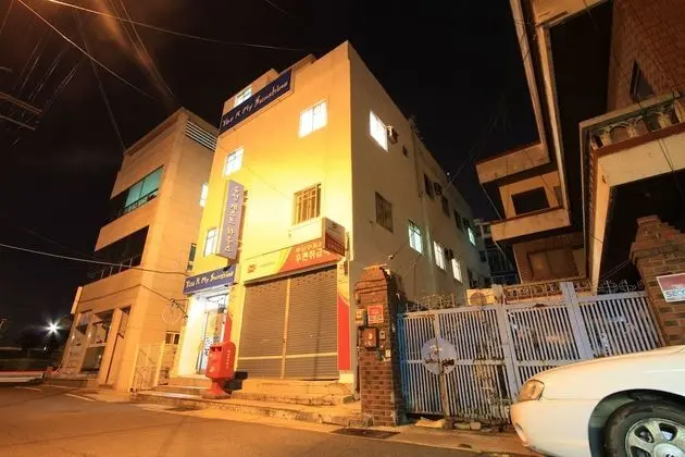 Yusun Guesthouse