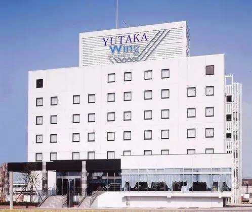 Hotel Yutaka Wing