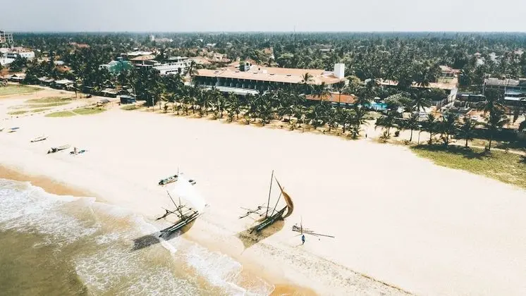 Yuthika Resort