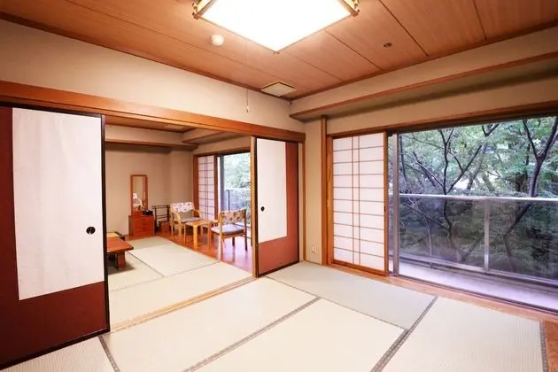 Yutorelo Nasushiobara - Oda