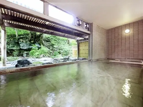 Yutorelo Nasushiobara - Spa