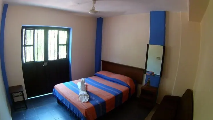 Yuu-Lee Casa Bendita Huatulco - Oda
