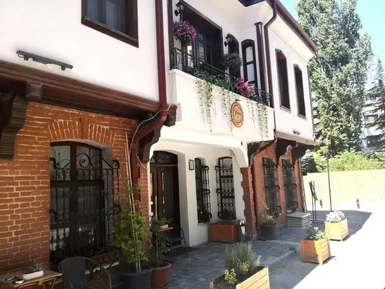 Yuva Butika Otel