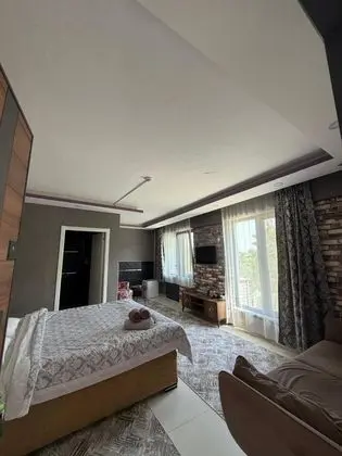 Yuvacık Kazlı Bahçe