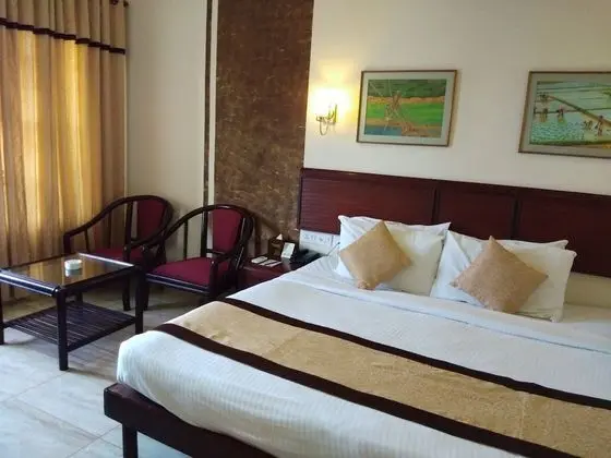 Yuvarani Residency - Öne Çıkan Resim