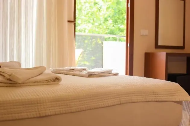 Yuvarlakçay Çınar Butik Otel