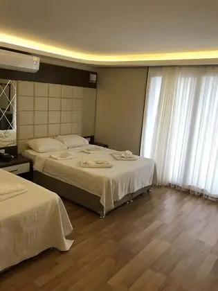 Yuvarlakcay Cinar Butik Otel - Oda