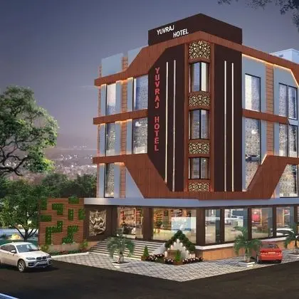 Hotel Yuvraj Grand