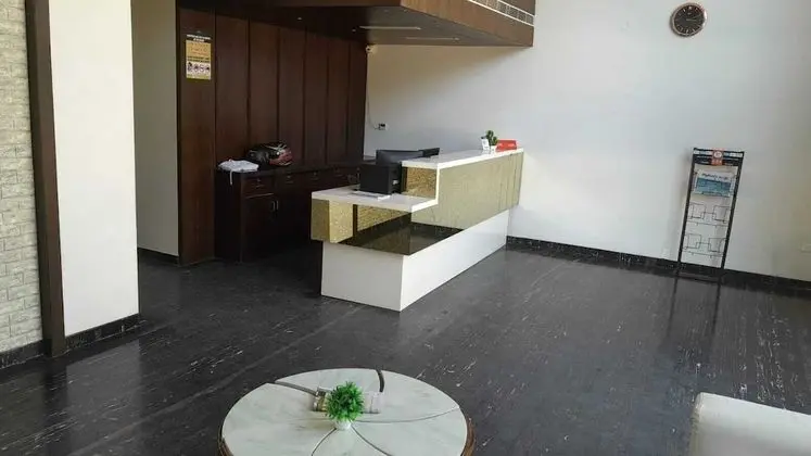 Yuvraj Palace Inn