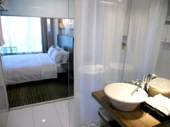 Yuwa Apartment & Hotel