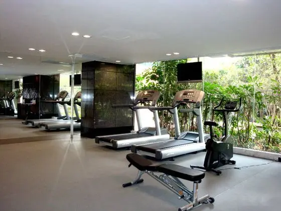 Yuwa Apartment & Hotel - Aktiviteler