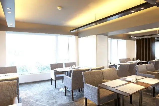 Yuwa Apartment & Hotel - Yeme / İçme