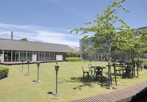 Yuya Onsen Rifure Park Kinta no Sato - Dış Mekan