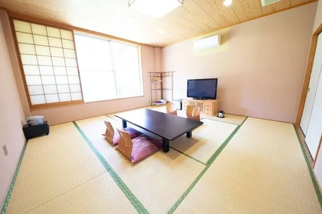 Yuya Onsen Rifure Park Kinta no Sato - Oda