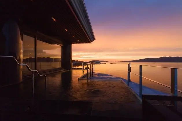 Yuyawan Onsen Hotel Yokikan - Öne Çıkan Resim