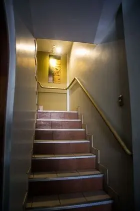 Yuyay Apartaments Cusco - İç Mekan