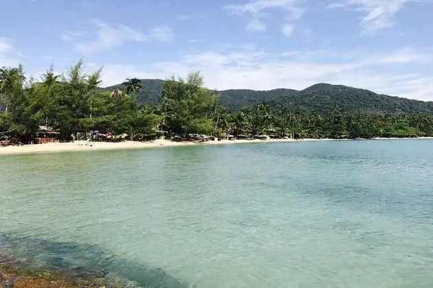 Yuyu Golden Beach - 1