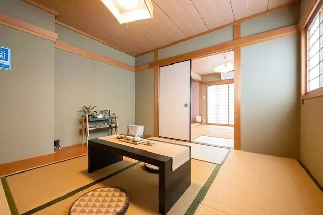 YUYU House - Kohama Mei