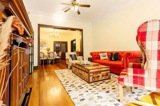 Yuyuan Impression Guesthouse - Lobi
