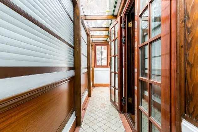 Yuyuan Impression Guesthouse - Oda Düzeni