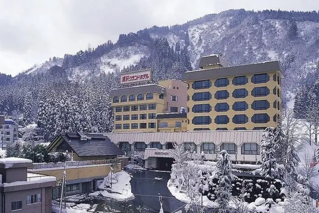 Yuzawa Grand