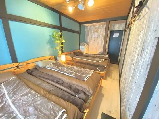Yuzawa Lodge Sea Heil - Öne Çıkan Resim