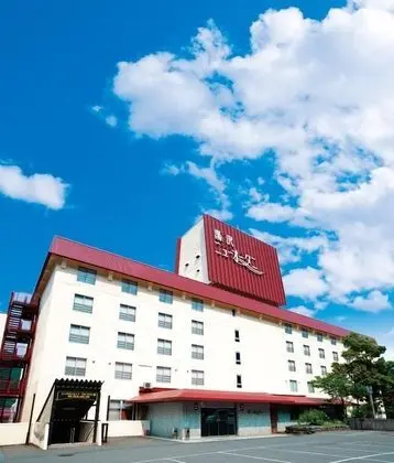 Yuzawa New Otani Hotel - Öne Çıkan Resim