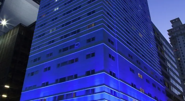 YVE Hotel Miami