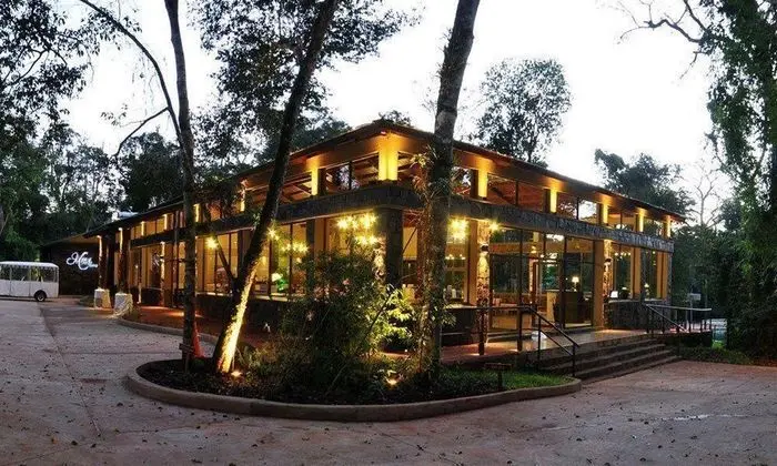 Yvy Hotel De Selva
