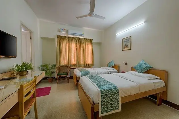 YWCA International Guest House - Öne Çıkan Resim
