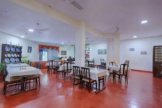 YWCA International Guest House - Yerinde Yemek