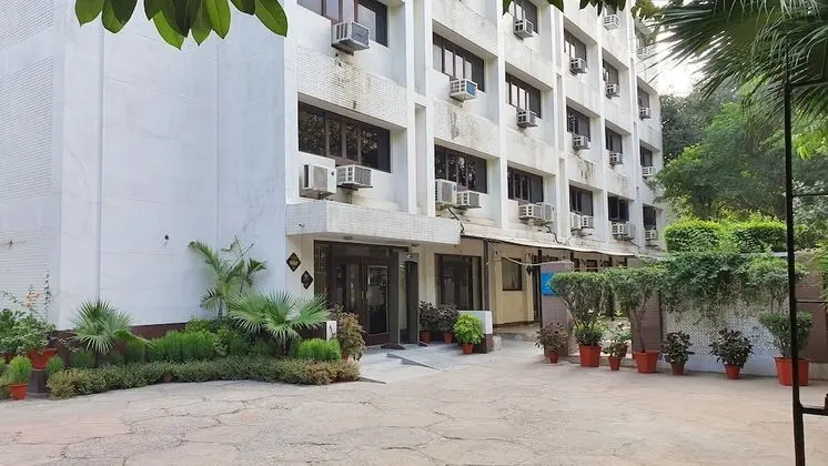 YWCA International Guest House - Öne Çıkan Resim