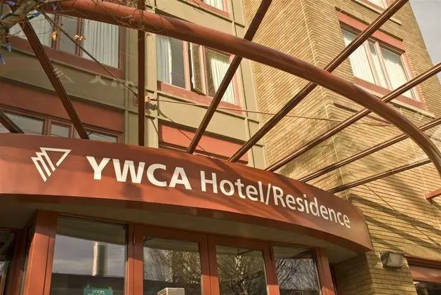 YWCA Hotel Vancouver