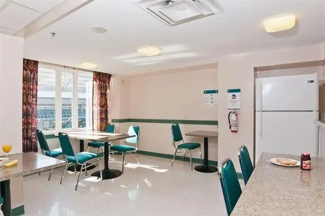 YWCA Hotel Vancouver