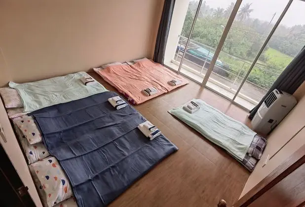 YYK Hostel 24