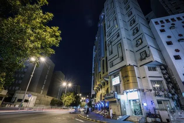 Z Ajyad Hotel