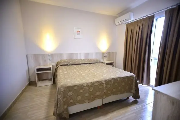 Z Apart Iguazu