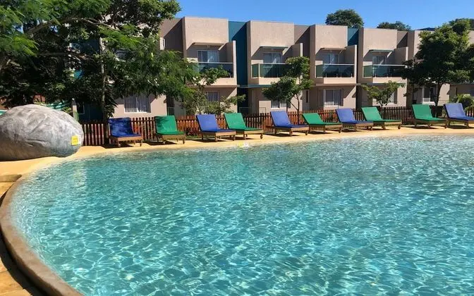 Z Apart Iguazu