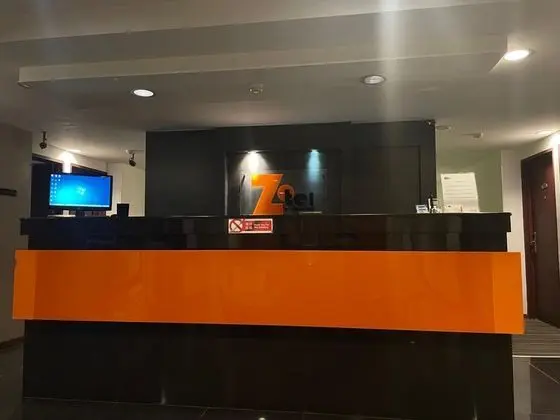 ZOTEL BUSINESS LEISURE HOTEL