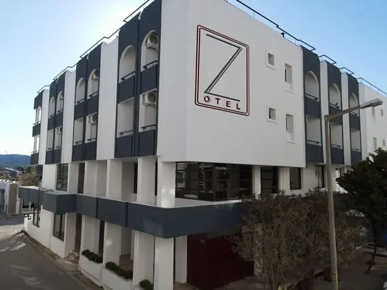 Z Otel Çeşme