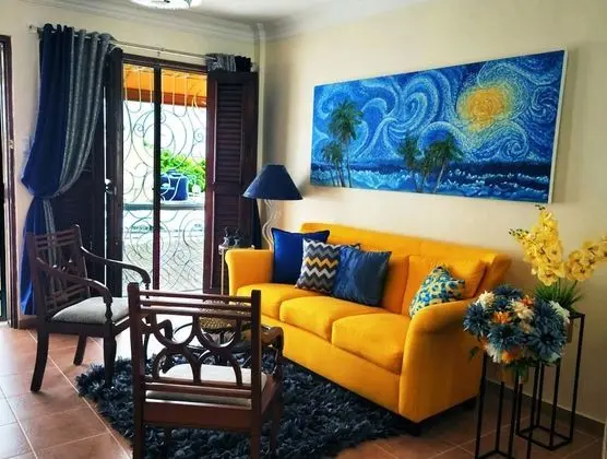 Z Complete Apartment, 1-5 People