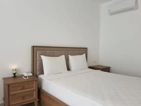 Z Exclusive Hotel and Villas - Oda